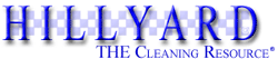 Hillyard
